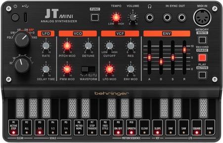 Behringer JT Mini