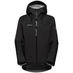 Mammut Ducan Guide HS Hooded Jacket Women