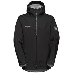 Mammut Ducan Guide HS Hooded Jacket Men