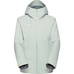 Mammut Treeline HS Hooded Jacket Women
