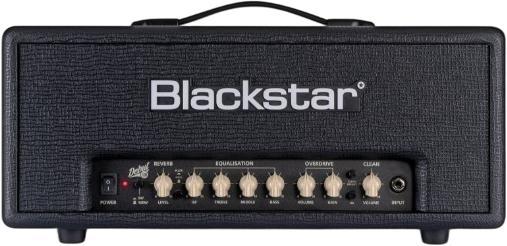 Blackstar Debut 100RH