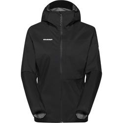 Mammut Ducan Light HS Hooded Jacket Women