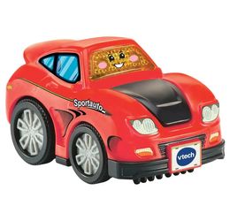 Vtech Tut Tut Baby Flitzer Sportauto