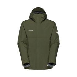 Mammut Treeline Light HS Hooded Jacket Men
