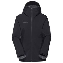 Mammut Linard Light HS Hooded Jacket Women