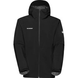 Mammut Linard Light HS Hooded Jacket Men