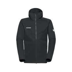 Mammut Granite SO Hooded Jacket Men
