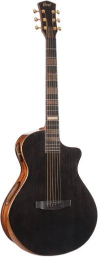 Cort Modern Black