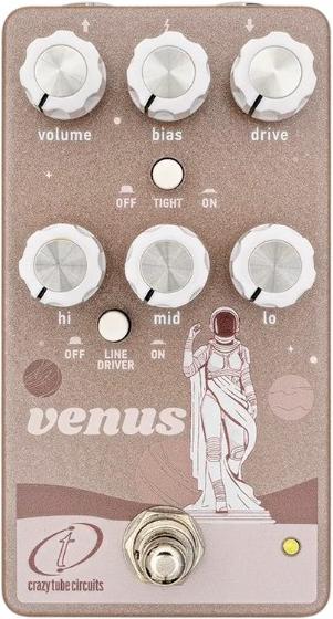 Crazy Tube Circuits Venus