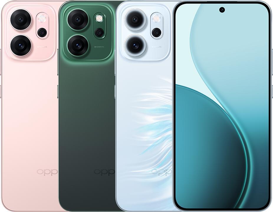Oppo Reno 14 F 5G 256GB