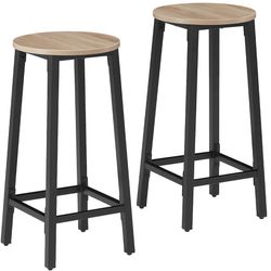 tectake Corby Barhocker 2er Set (404333) tectake Corby Barhocker 2er Set (404333)
