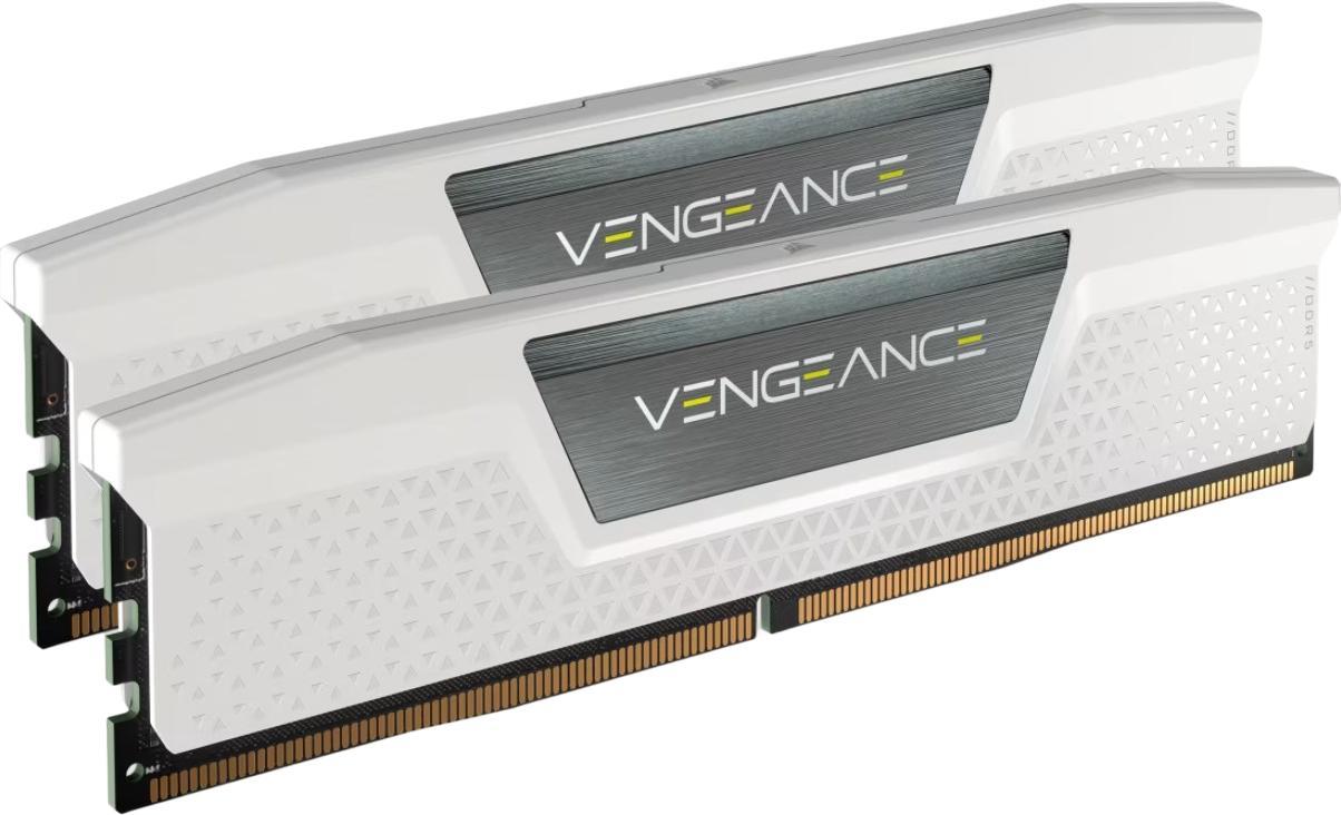 Corsair Vengeance DDR5-6400 32GB Kit (CMK32GX5M2B6400Z36W)