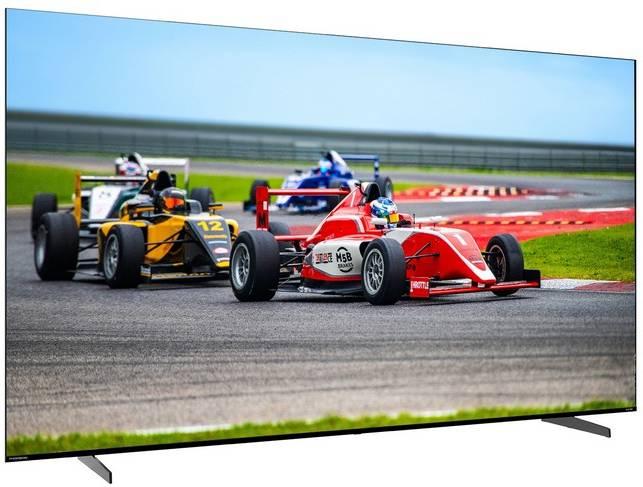 Thomson 100" Google TV QLED Pro 100QG7S14