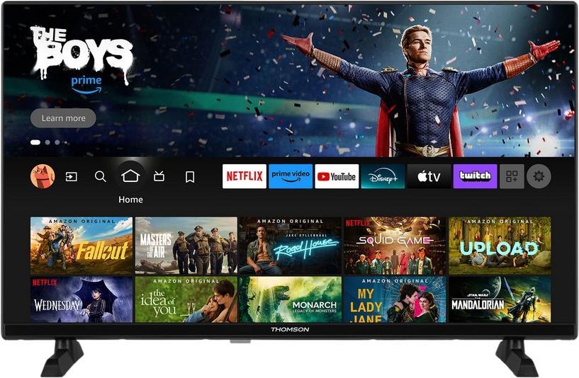 Thomson 32" Fire TV HD 32HF2S34
