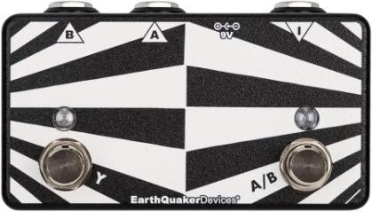 EarthQuaker Devices Passive ABY Box