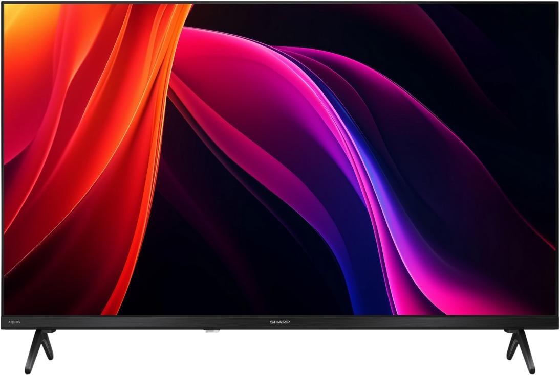 Sharp 32" HD Smart TV 32HE2345E Sharp 32" HD Smart TV 32HE2345E
