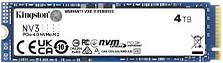 Kingston NV3 4TB (SNV3S/4000G)