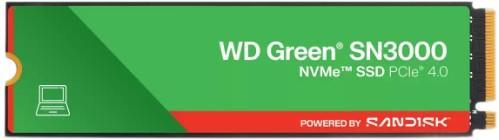 Western Digital WD Green SN3000 500GB (WDS500G4G0E-00CPS0)
