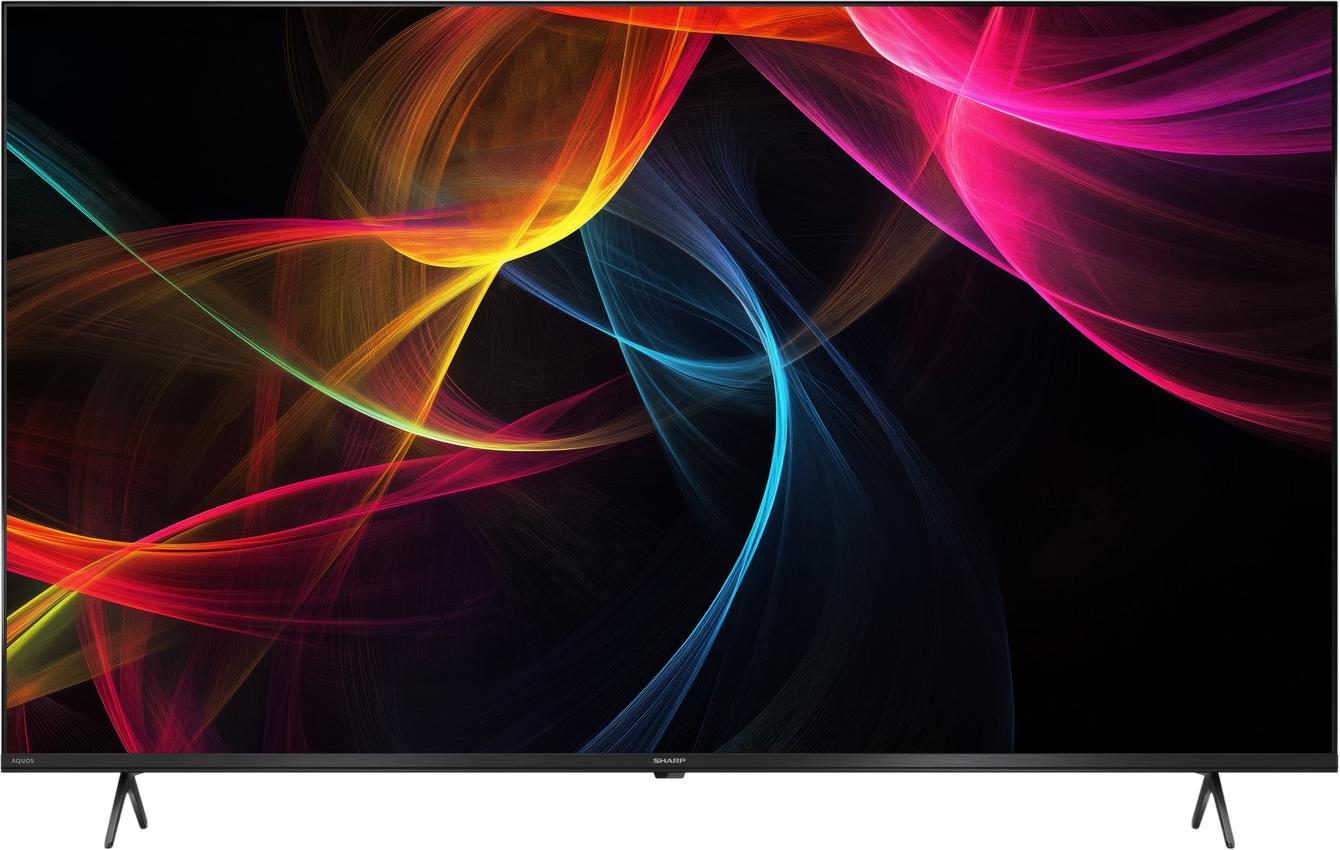 Sharp 50" 4K Ultra HD LED Google TV 50HL4265E
