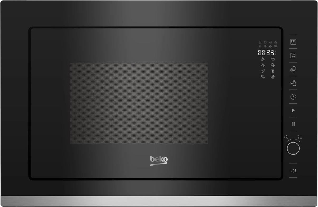 Beko BMGB25333X