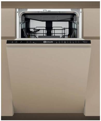 Bauknecht BK6IC11BS7LA0