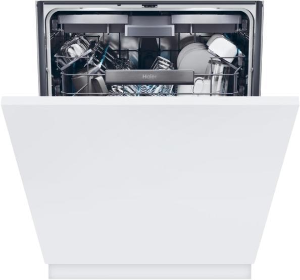 Haier WashlensPlus Serie 2 XI 6B0S3FSB-84