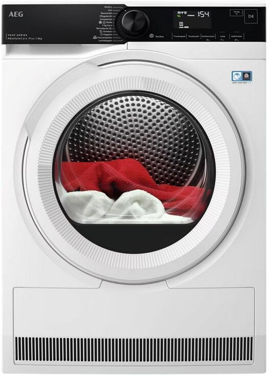 AEG 9000 AbsoluteCare Plus TR9AMZ2024
