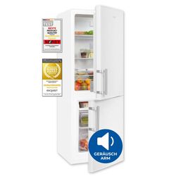 Exquisit KGC5233-60-HE-040D weiß