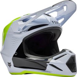 Fox Racing V3 Tine
