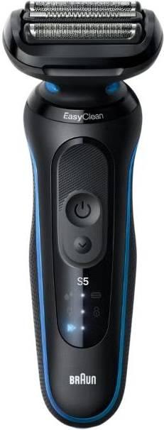 Braun Series 5 52-B7650cc