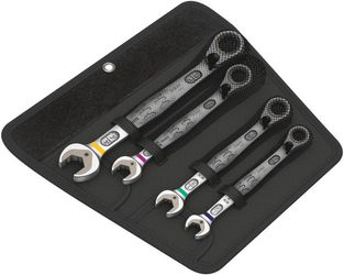 Wera 6001 Joker Switch 4 Imperial Set 1 (05020092001)