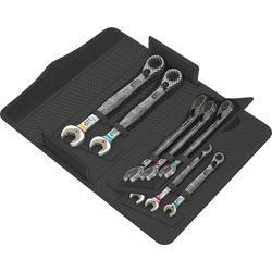 Wera 6001 Joker Switch 8 Imperial Set 1 (05020093001)