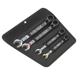 Wera 6001 Joker Switch 4 Set 1 (05020090001)