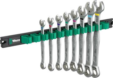 Wera 9632 Magnetleiste 6000 Joker Imperial 1 (05020016001)