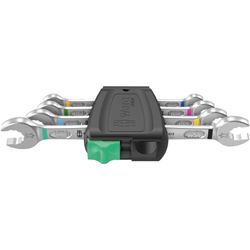 Wera 6005 Joker 4 Set 1 (05020314001)