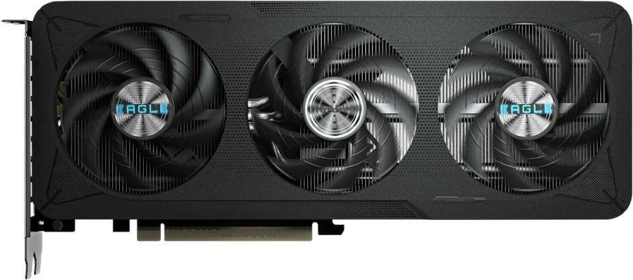 GIGABYTE GeForce RTX 5060 Eagle Max OC 8GB (GV-N5060EAGLEMAX OC-8GD) GIGABYTE GeForce RTX 5060 Eagle Max OC 8GB (GV-N5060EAGLEMAX OC-8GD)