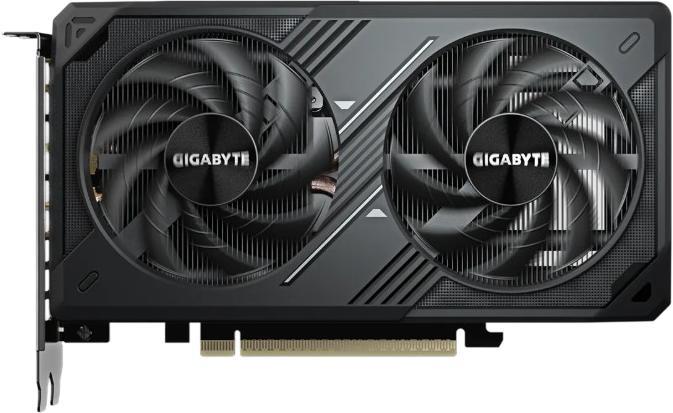 GIGABYTE GeForce RTX 5060 Windforce Max OC 8GB (GV-N5060WF2MAX OC-8GD)