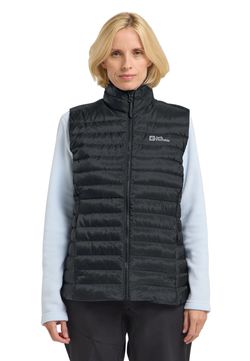 Jack Wolfskin Pilvi Down Vest W Rds