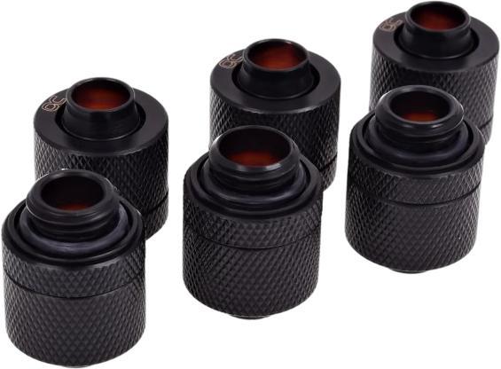 Alphacool HF 13/10 Anschraubtülle G1/4 (17387)