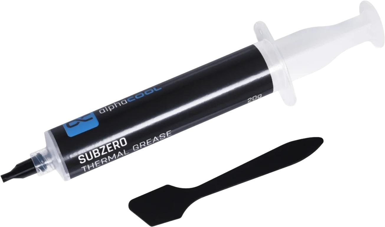 Alphacool Subzero Thermal grease 20 g (13009)