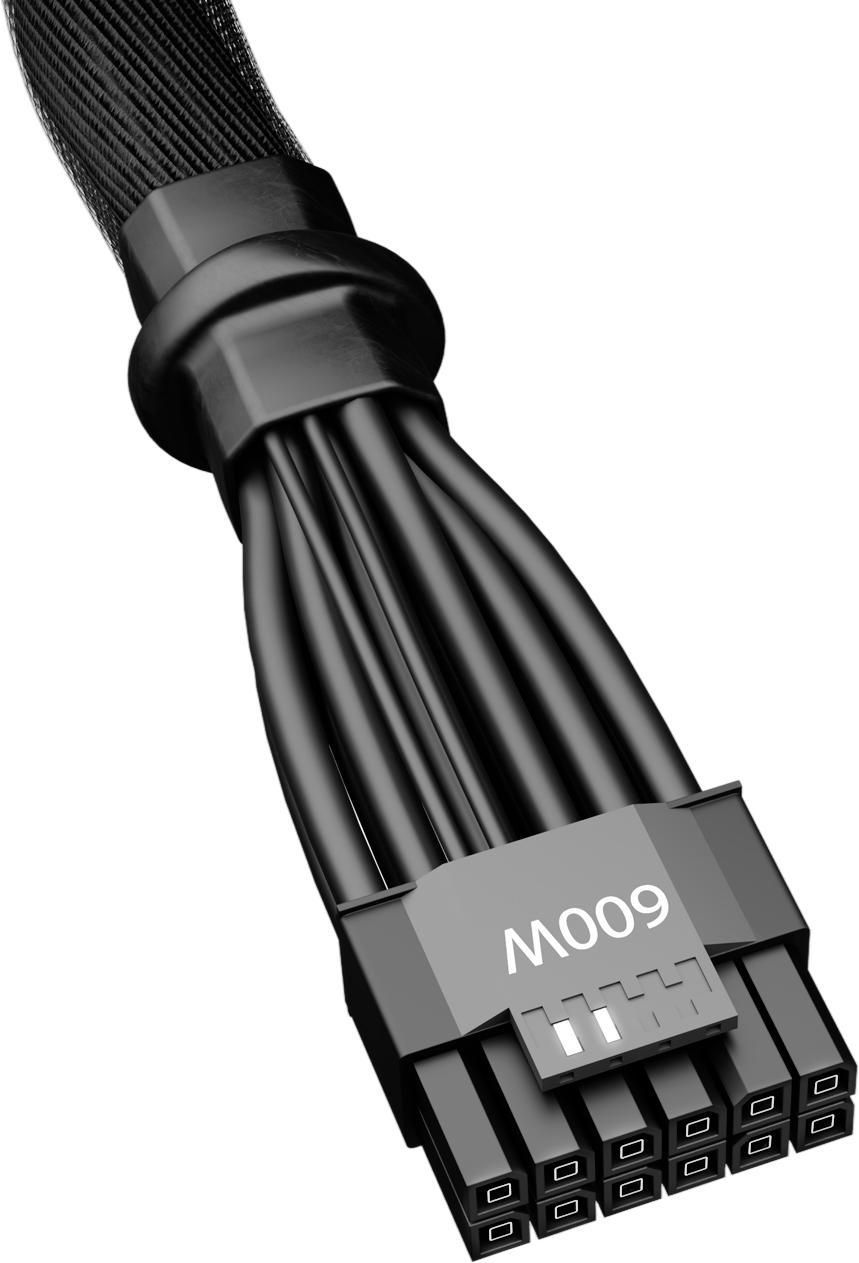 be quiet! 12VHPWR Adapter Cable (BC072)