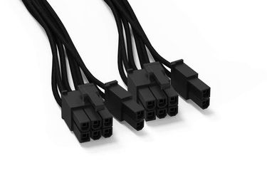be quiet! Sleeved Power Cable CP-6620 (BC071)