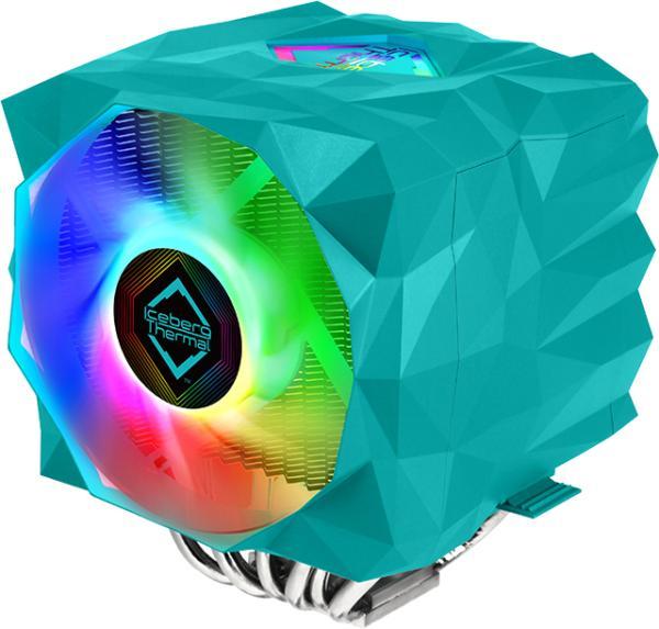Iceberg Thermal IceSLEET X7 Dual
