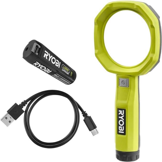 Ryobi RML4-120G