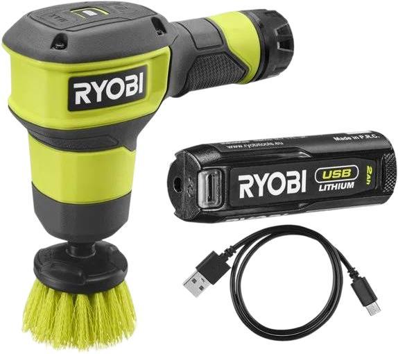 Ryobi RSCR4-120G
