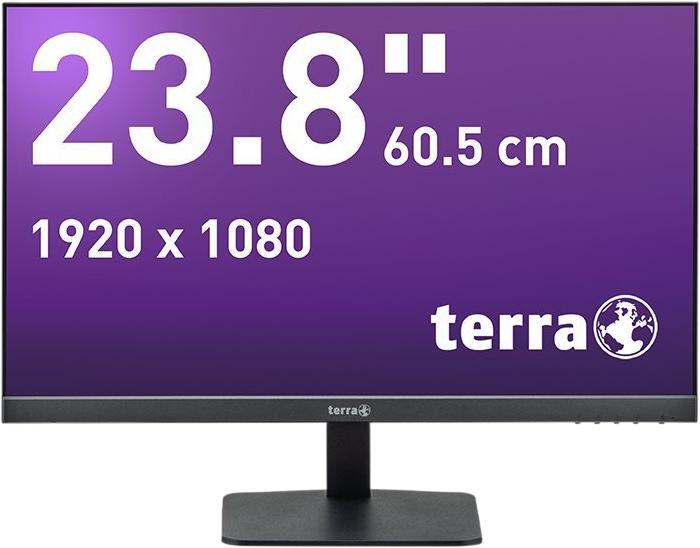 Wortmann Terra LED 2427W V2 Greenline Plus (3030220)