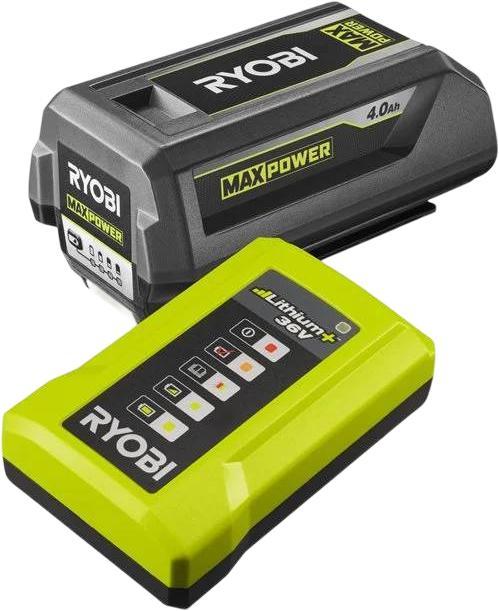 Ryobi RY36BK17B-140