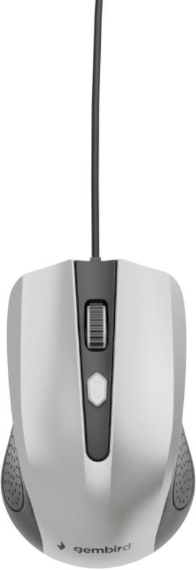 Gembird Optische Maus 4B-01