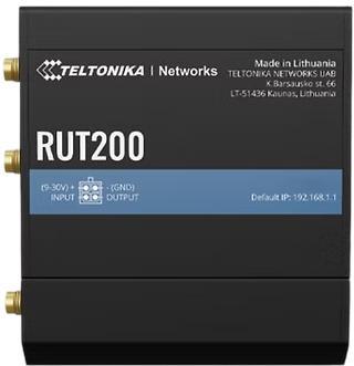 Teltonika RUT200 (RUT200040000)