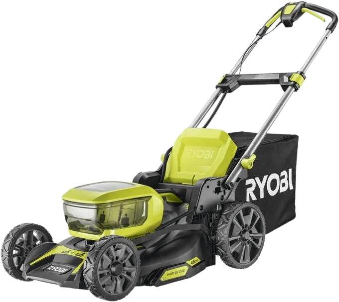 Ryobi RY18LMX46A-0